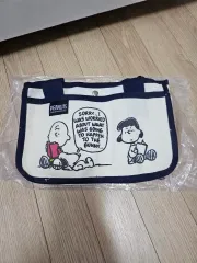 スヌーピー バッグ