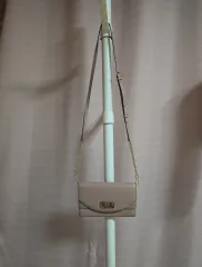 MICHAEL KORS マイケル・コース カーソン ウール モブ バッグ