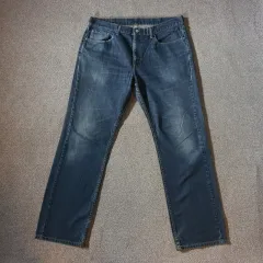 LEVI'S(リーバイス) 559 ヴィンテージ デニム パンツ No 8