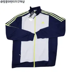 adidas(アディダス) オールドスクール ヴィンテージ 3本線 ジャージ ジャケット