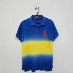 2 ポロラルフローレン/メンズ/ショートスリーブTシャツ/ L サイズ/私 147