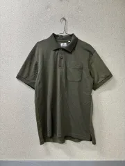 UNIQLO ENGINEERED GARMENTS ユニクロ エンジニアードガーメンツ 半袖ポロシャツ