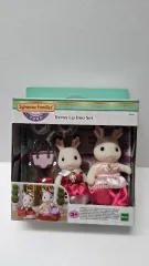 シルバニアファミリー タウンシリーズ 片付けよう