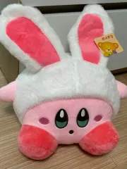 星の 星のカービィ 人形 (大きいです)