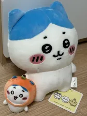 ちいかわ ハチワレ ぬいぐるみ まとめ