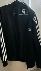 adidas(アディダス) ファイヤーバード トラックトップス ジャージ L