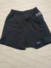 Nike(ナイキ） adv aps フィットネス ショートパンツ S