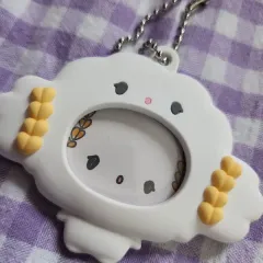 サンリオ こぎみゅん フォトバッジ