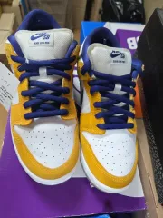 NIKE(ナイキ) SB ダンク ロー レーザー オレンジ