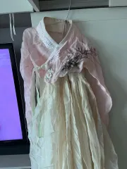 韓国舞踊 伝統 作成 ステージ 衣装 チマチョゴリ