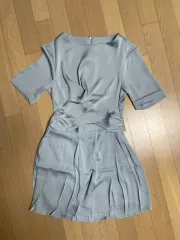 LB セットアップ ライトブルー スモール