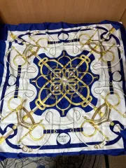 HERMES（エルメス) スカーフ