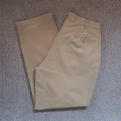 ポロ Ralph Lauren(ラルフローレン) ツータック チノ パンツ No 27