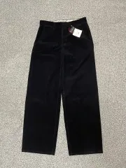 UNIQLO(ユニクロ) イネス コーデュロイパンツ 70