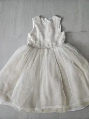 150 素敵 ワンピース ドレス コンサート リサイタル 結婚式 小学生の女の子