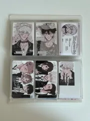 呪術廻戦 フォトカード 6 腸 まとめ売り