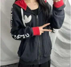 adidas(アディダス) ヴィンテージ ジャージ レッドソード