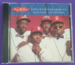 開梱/ CD ボーイズ・トゥ・マン