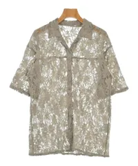 PAGE BOY カジュアルシャツ レディース 【古着】【中古】【送料無料】