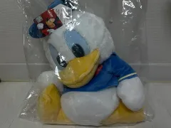 ドナルドダック バックパック 出品 :)