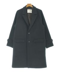 美品】グリーンレーベルリラクシング メリノス チェスターコート XL