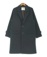 green label relaxing チェスターコート メンズ 【古着】【中古】【送料無料】