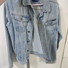 ZARA MAN デニムジャケット