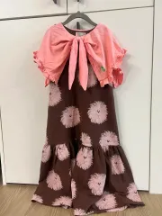 ベベベベ 女の子 ONE PIECE