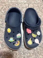 ネイビー クロックス 出品 240