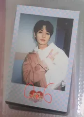 Stray Kids(ストレイキッズ・スキズ・SKZ) リノ(LEE KNOW・イミンホ) チョコレート ファクトリー タートルネック 販売