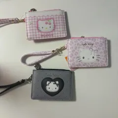 正規品 ハローキティ カードウォレット