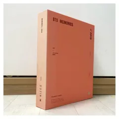 2019 メモリーズ BTS(防弾少年団・バンタン) BTS
