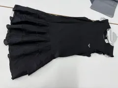 アルマーニジュニア 14Y 麻100％ ONE PIECE キッズ