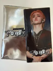 エスクプス(S.COUPS・スンチョル) CGV 1週目 特典 (トレカなし)