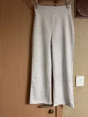 ピンクシスレー ゼロストレスパンツ 新品