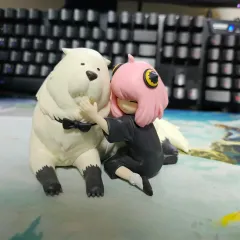 SPY×FAMILY フィギュア