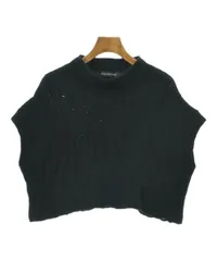 mizuiro ind ベスト レディース 【古着】【中古】【送料無料】