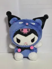 サンリオ クロミ コスチューム ぬいぐるみキーホルダー