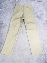 DICKIES(ディッキーズ) パンツ 874 ワーク ベージュ 30 31