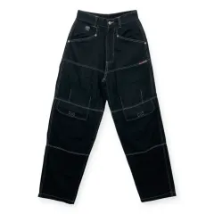 ヴィンテージ ポケット カーゴ パンツ