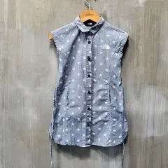 THE NORTH FACE kids(ザノースフェイスキッズ) ONE PIECE / キッズ(120) / ST1154 / 状態良し