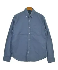 SAVE KHAKI UNITED カジュアルシャツ メンズ 【古着】【中古】【送料無料】のサムネイル