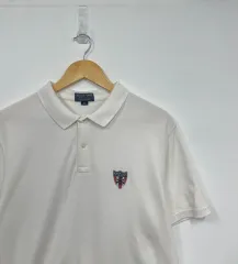 POLO RALPH LAUREN(ポロラルフローレン) ジーンズ USA 星条旗 パッチ PK ポロTシャツ