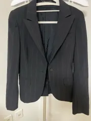 Theory ジャケット