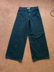 リーバイス バギー ワイド ジーン