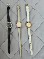 OST 女性 時計 を除きます 3 ベルセット まとめ