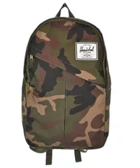 HERSCHEL バックパック・リュック メンズ 【古着】【中古】【送料無料】のサムネイル