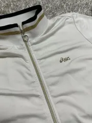 90 asics(アシックス) ヴィンテージ ジャージ