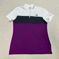 THE NORTH FACE(ザノースフェイス) 半袖T 機能性 レディース xl 100