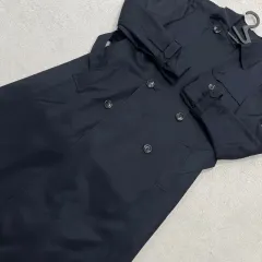 正規品/82-94-160 マイン レディース トレンチ コート